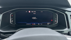 Volkswagen Polo 1.0 TSI Style 5dr Petrol Hatchback